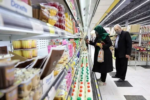 هر کیلو گرم گوشت مرغ ۷۹ تا ۹۱ هزار تومان