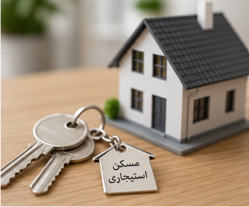 ثبت نام طرح مسکن استیجاری