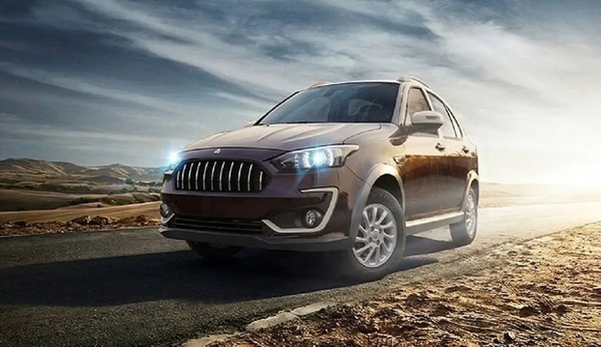 قیمت نمایندگی و بازار خودرو‌های سایپا و ایران خودرو ۲۴ آذر ۱۴۰۳