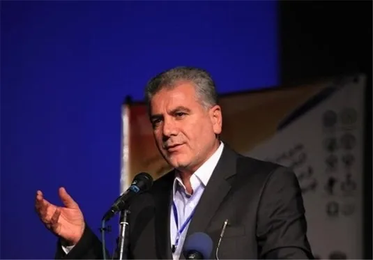 مدیرعامل جدید ایران&zwnj;ایر منصوب شد