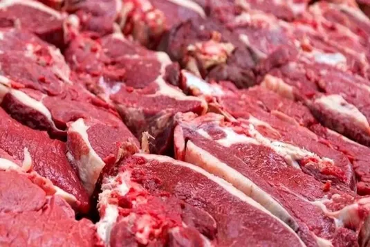 قیمت جدید گوشت قرمز امروز سه&zwnj;شنبه ۲۸ بهمن ۱۴۰۴