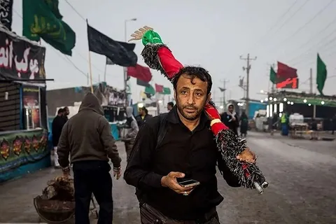 جزئیات جدید از حق بیمه زائران اربعین