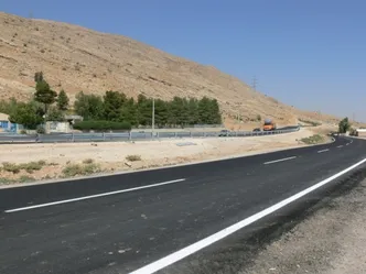 توافق برای تکمیل ۱۰۰ کیلومتر باقی‌مانده بزرگراه شیراز-عسلویه با مشارکت پتروشیمی‌ها