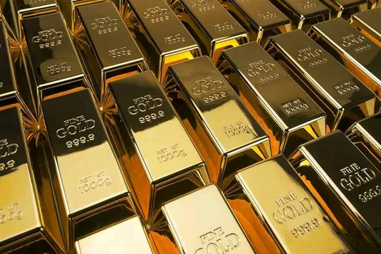 قیمت جهانی طلا برای سومین روز کاهش یافت
