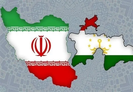 هدف&zwnj;گذاری تجارت ۱ میلیارد دلاری ایران و تاجیکستان