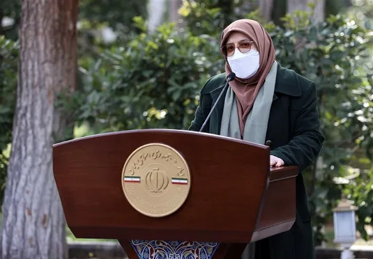 سخنگوی دولت:قیمت صیفی&zwnj;جات کنترل می&zwnj;شود