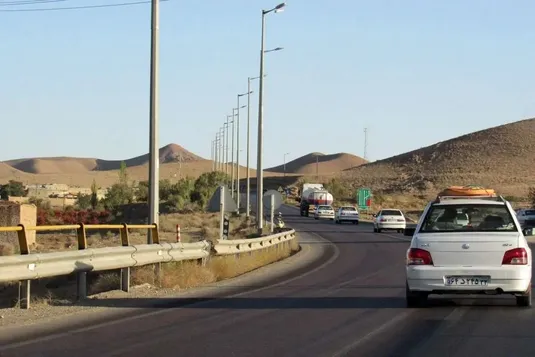 آخرین وضعیت جوی و ترافیکی جاده&zwnj;ها ۲۹ اسفند ۱۴۰۴