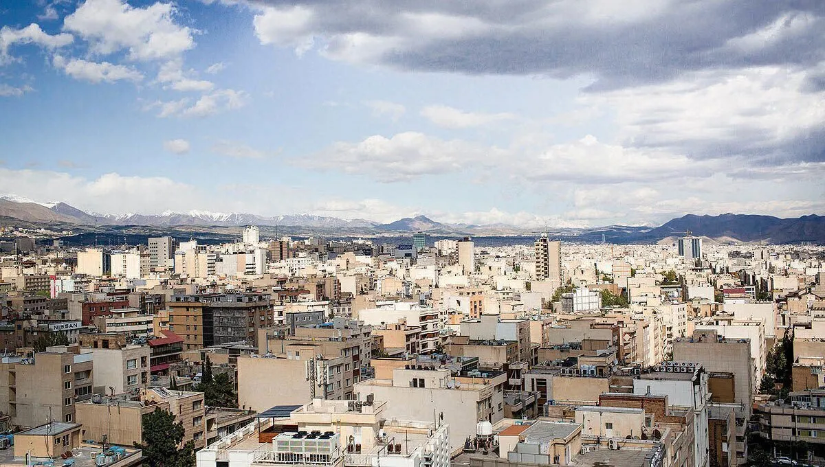 آپارتمان‌های ۳ میلیاردی؛ فرصتی برای خانه‌دار شدن در تهران پرهزینه