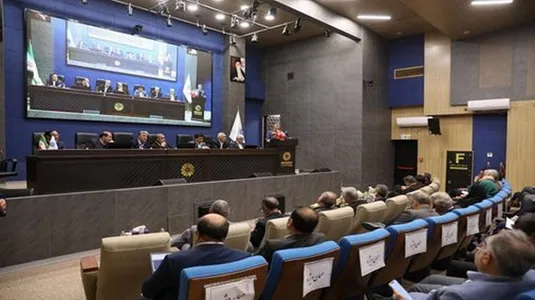 هشدار درباره کم&zwnj;آبی و لزوم مدیریت کشاورزی در گلستان