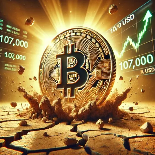 رکوردشکنی بیت&zwnj;کوین؛ رالی جدید در راه است؟
