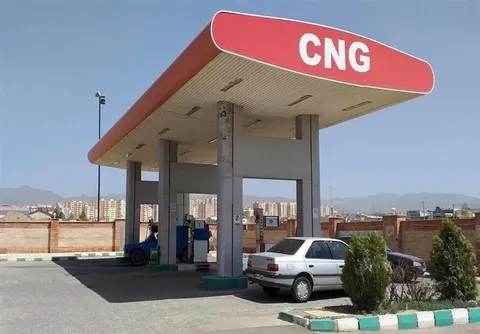 جایگاه‌های CNG در آماده‌باش کامل؛طرح رایگان نسل چهارم دوگانه‌سوز