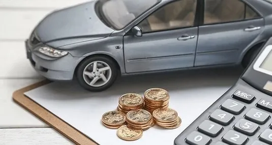 دستورالعمل افت قیمت خودرو اصلاح می&zwnj;شود