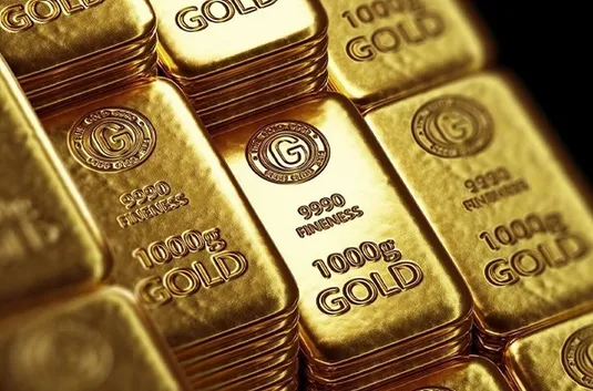 قیمت طلا رکورد تاریخی را شکست