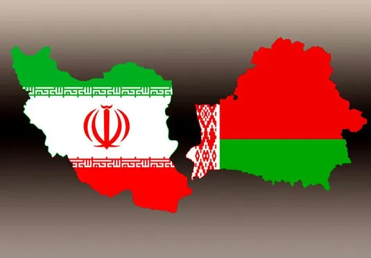 تحول در ترانزیت اوراسیا؛ ارتباط ریلی ایران و بلاروس کلید خورد