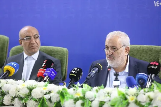 وزیر نیرو: هر هفته ۵۰ روستای کشور از تنش آبی خارج می&zwnj;شود