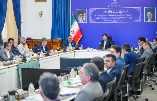 راه&zwnj;اندازی آزمایشگاه مرجع امنیت سایبری در شبکه ملی اطلاعات