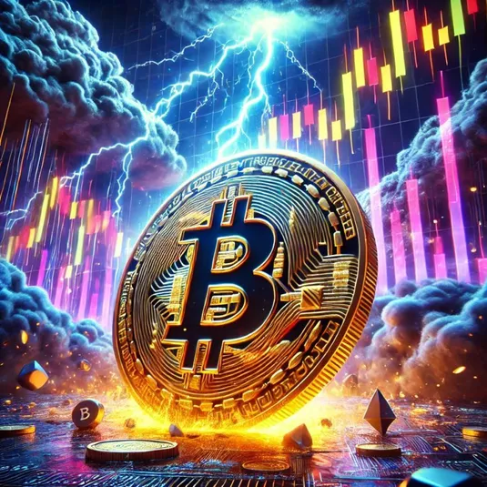 بیت&zwnj;کوین؛ سقوط و چالش&zwnj;های آینده