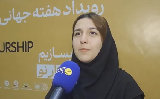 برگزاری جلسات رخ&zwnj;به&zwnj;رخ نسل جوان با کارآفرینان؛ جوانان جویای کار مهارت می&zwnj;بینند