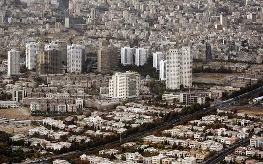 منتظر این تغییر قیمتی در بازار مسکن باشید!