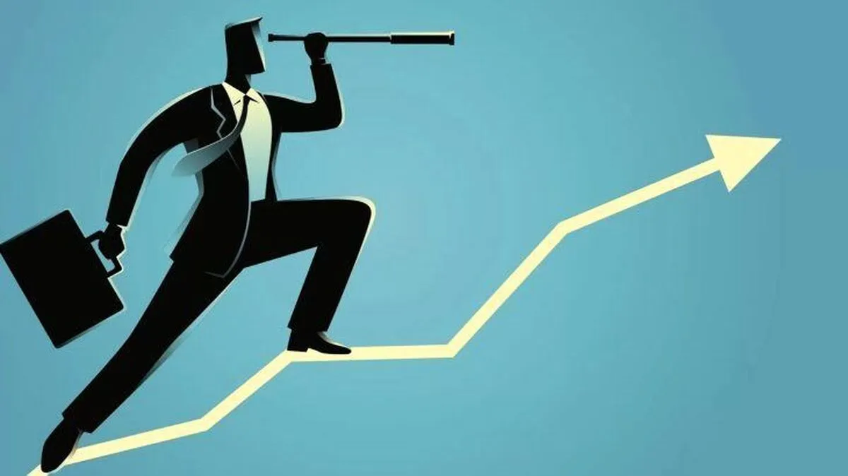 پیش‌بینی بورس فردا ۱۴ دی ۱۴۰۴ / تقابل روند مثبت با ریسک‌های سیستماتیک