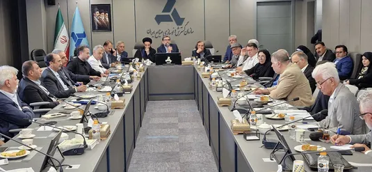 تأکید بر آرام&zwnj;سازی بازار و حمایت از تولید