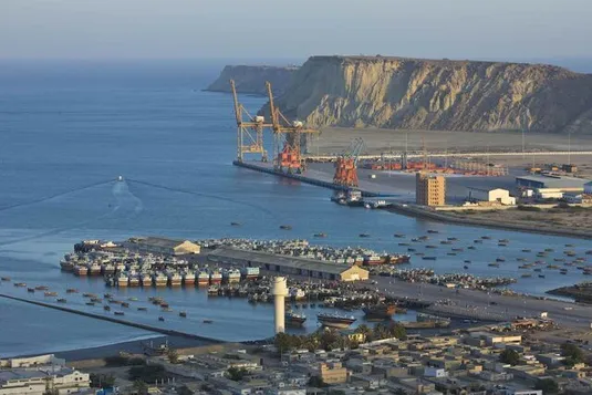 بندر چابهار چگونه می&zwnj;تواند شاهراه تنفس اقتصاد ایران در شرایط جنگی باشد؟