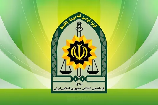 دستگیری دو نفر از اعضای تیم تروریستی موساد