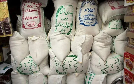 سیاست&zwnj;های ارزی و تجاری، آتش&zwnj;بیار معرکه گرانی برنج