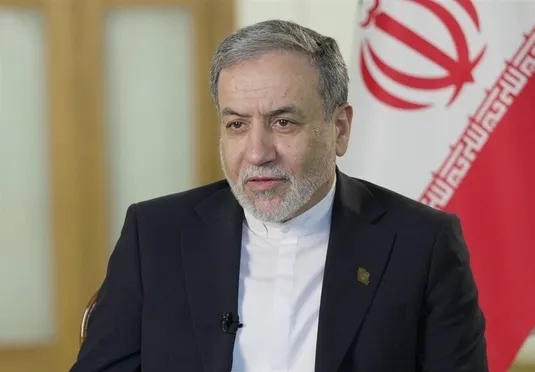 عراقچی پس از مذاکرات هسته&zwnj;ای مسقط: شروع خوبی بود