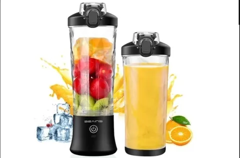 جدول قیمت مخلوط‌کن شارژی در بازار بهمن ۱۴۰۴