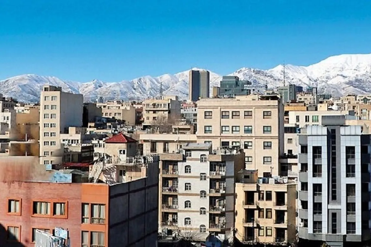 ساخت ۴۰ هزار واحد مسکونی ستاد اجرایی فرمان امام در کشور