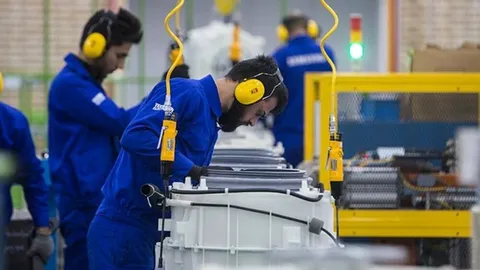 به‌ زودی سایتی برای بیکارشدگان ایام جنگ اعلام خواهد شد