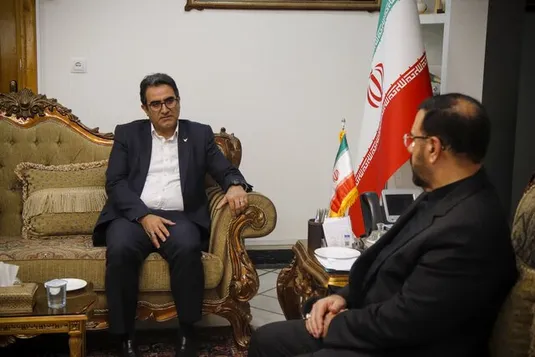اتصال سامانه&zwnj;های پستی به سامانه&zwnj;های دولتی در دستور کار است