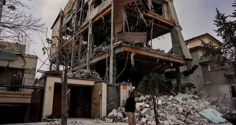 خبر خوب برای خسارت‌دیدگان حملات / شهردار تهران: ودیعه ۲ میلیاردی + کمک لوازم‌خانگی می‌دهیم