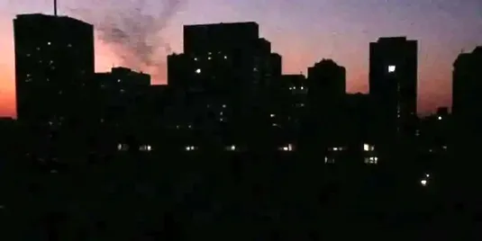 خاموشی سراسری در کوبا در پی تشدید بحران سوخت و فروپاشی شبکه برق