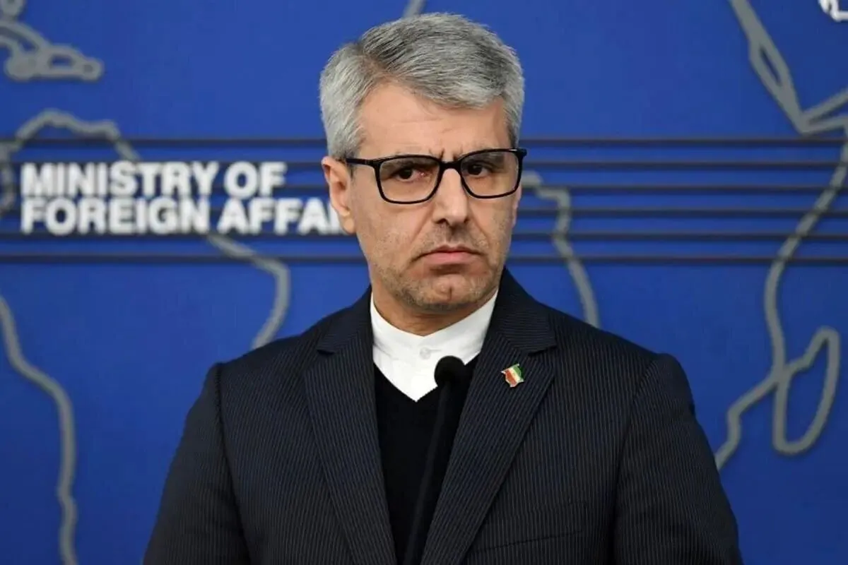 واکنش وزارت خارجه ایران به اعتراف ترامپ