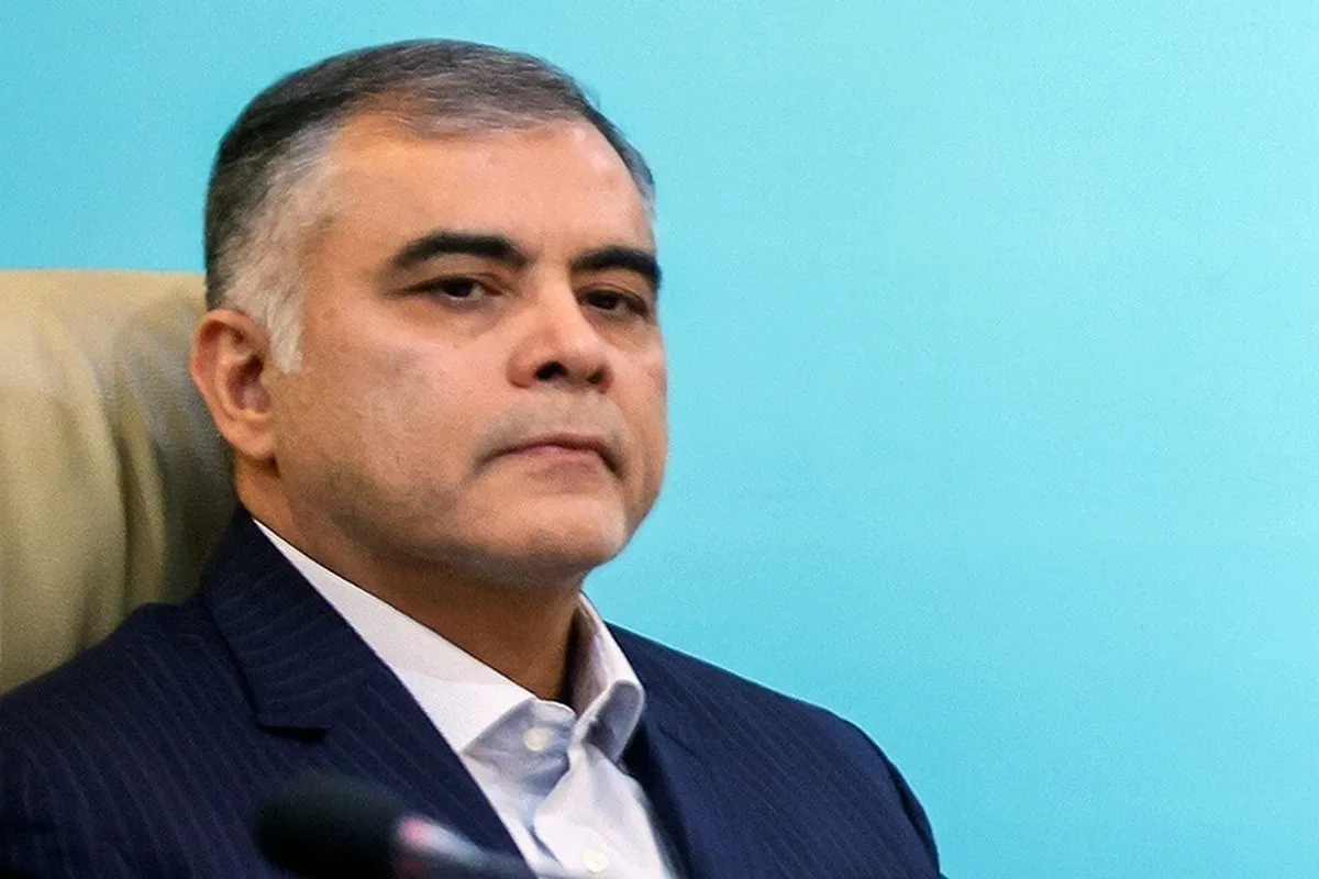 پاک‌نژاد: وزارت نفت برای رفع معضل قاچاق کمک می‌کند