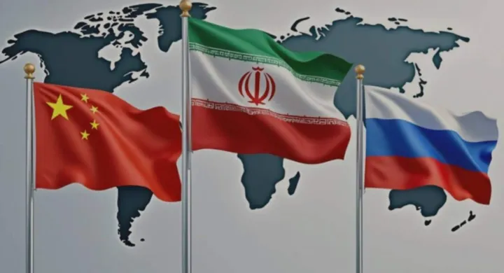 مثلث چین-ایران-روسیه؛ حمایت در شورای امنیت و پشتیبانی از اقتصاد ایران