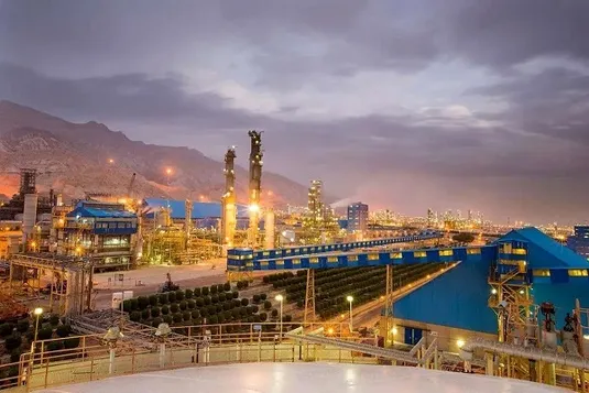 ارسال نامه ابطال مصوبه نرخ خوراک برای همه پتروشیمی&zwnj;ها