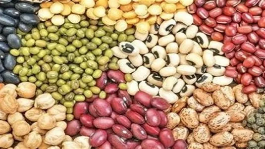سقوط آزاد قیمت حبوبات در بازار