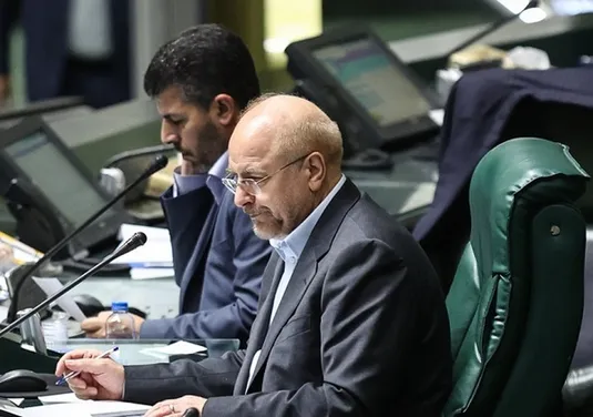 قالیباف: اقدامات همسان&zwnj;سازی حقوق بازنشستگان از این ماه آغاز می&zwnj;شود