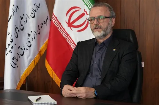 ظرفیت نیروگاه&zwnj;های خورشیدی کشور طی دو سال بیش از ۷ برابر شد