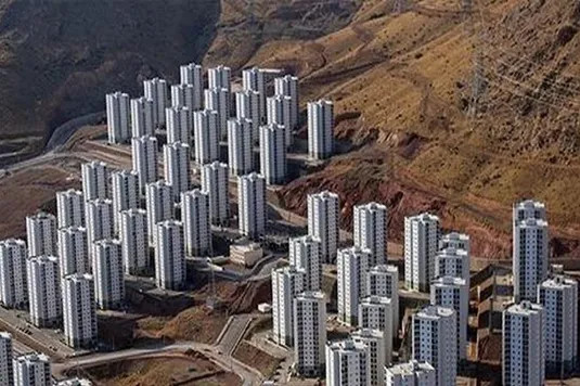 افزایش ۳۱ درصدی صدور پروانه ساختمانی کشور در بهار
