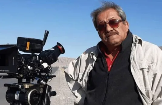 علت درگذشت مسعود رشیدی کارگردان سینما