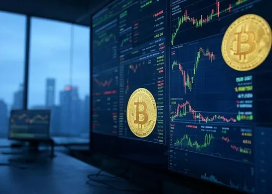 ادامه خرید بیت&zwnj;کوین توسط السالوادور/ نوسانات بازار کریپتو ادامه دارد