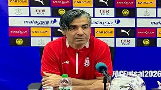 وحید شمسایی: برای دفاع از قهرمانی به اندونزی می&zwnj;رویم