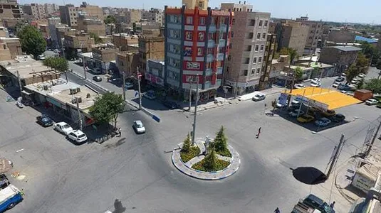 برای خرید مسکن ارزان در نزدیکی تهران به صباشهر سر بزنید
