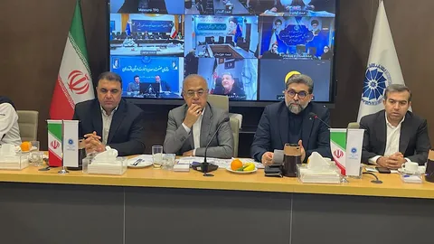 کمک ۴۰۰ میلیون دلاری صندوق توسعه ملی به صنایع دریایی کشور