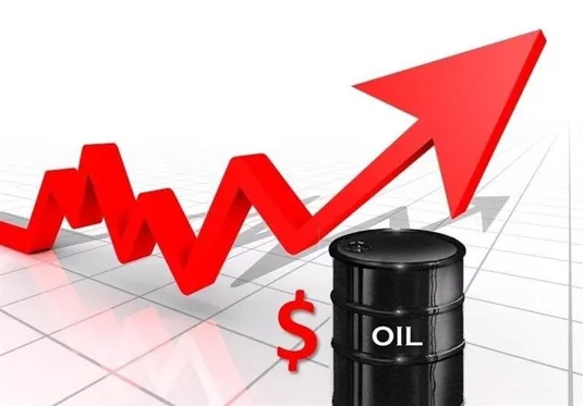قیمت جهانی نفت امروز ۲۴ آبان ۱۴۰۴