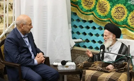 قالیباف: با استفاده از کالابرگ باید قیمت چند کالای اصلی را در طول سال ثابت نگه داریم